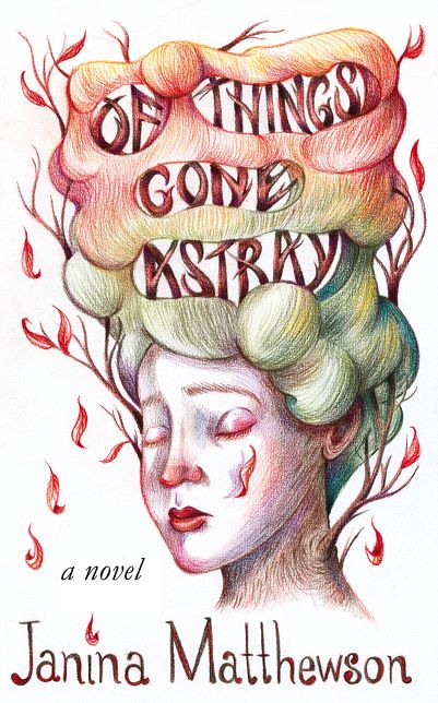 Of Things Gone Astray