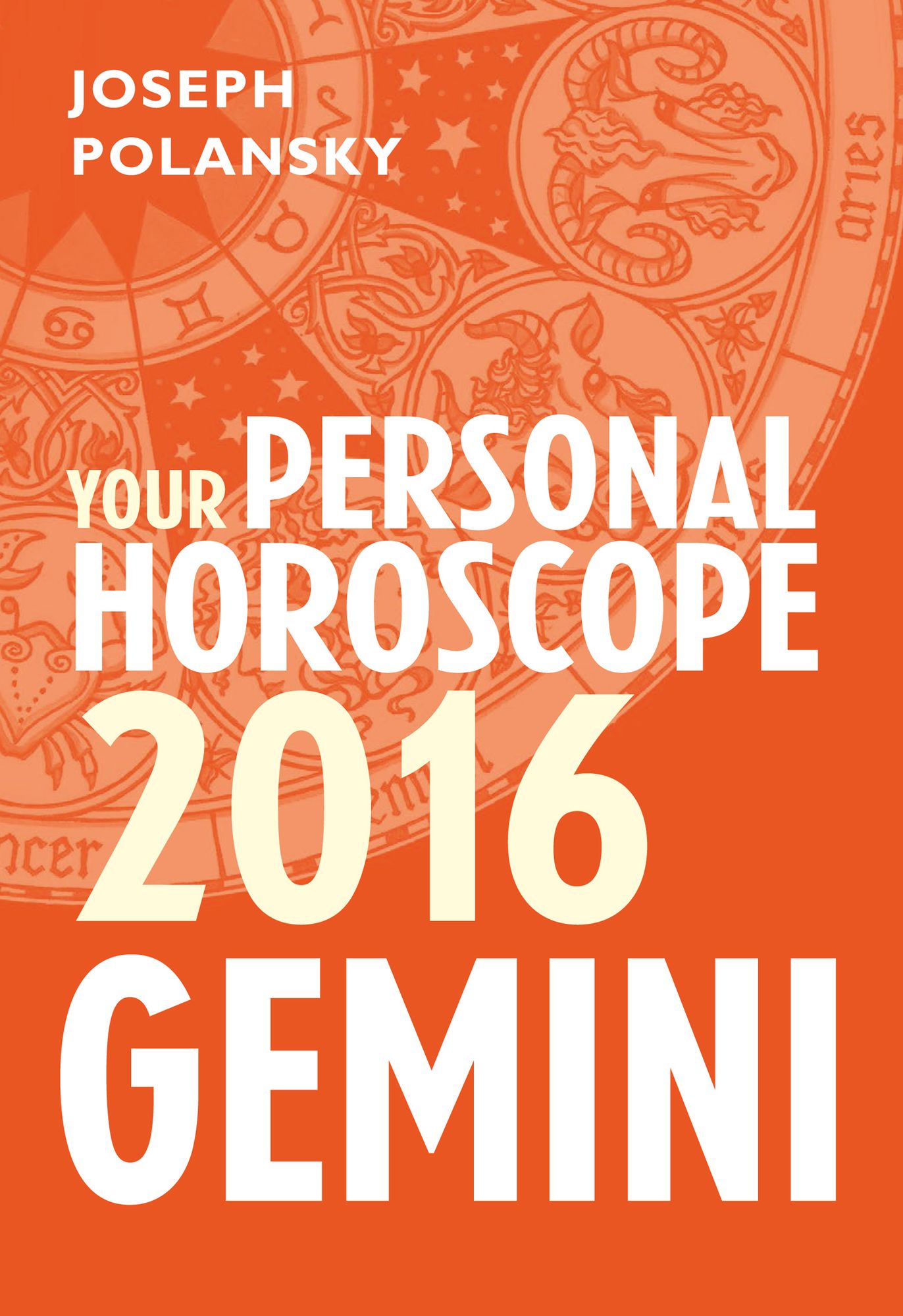 Gemini 2016: Your Personal Horoscope