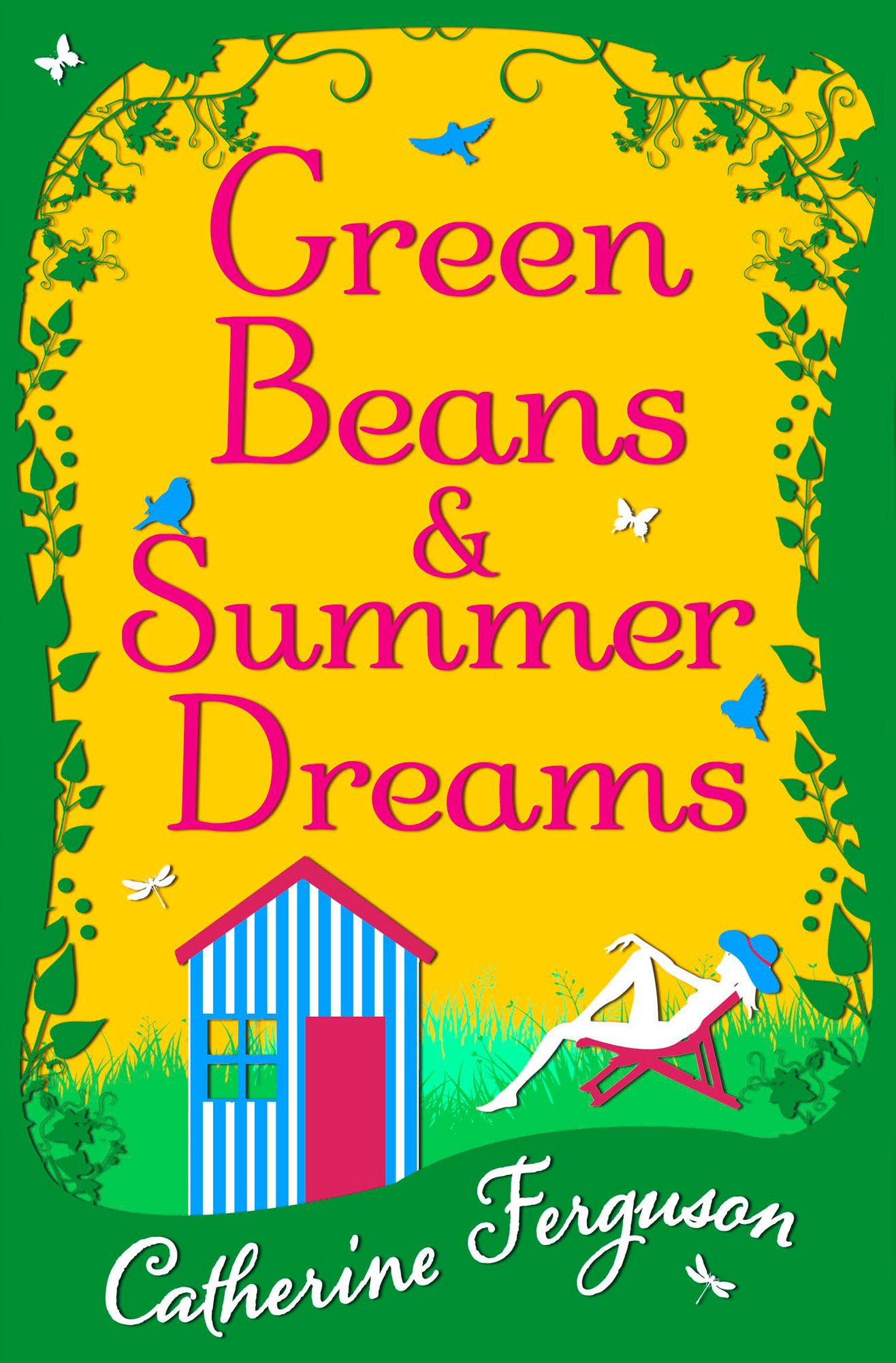 Green Beans and Summer Dreams
