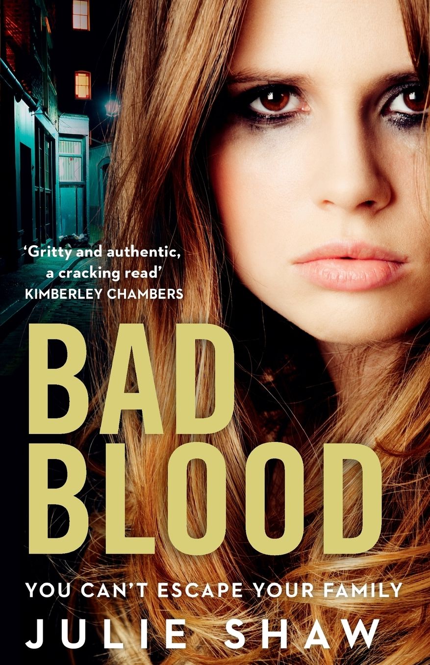 Bad Blood