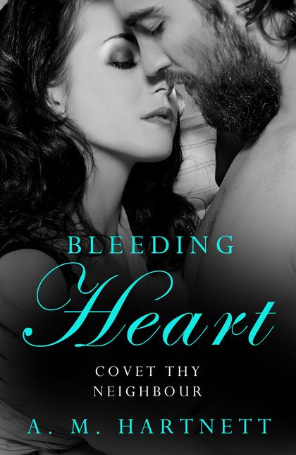 Bleeding Heart