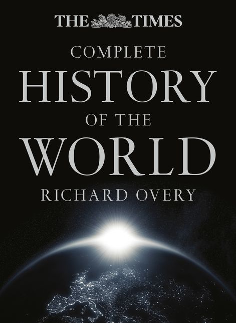 The Times Complete History of the World