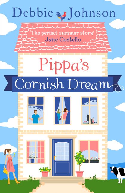 Pippa's Cornish Dream