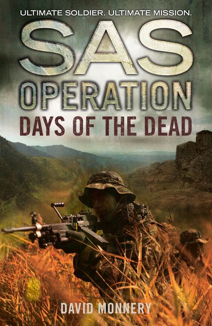 Days of the Dead (SAS Operation)