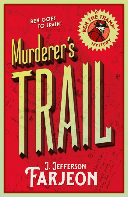Murderer's Trail