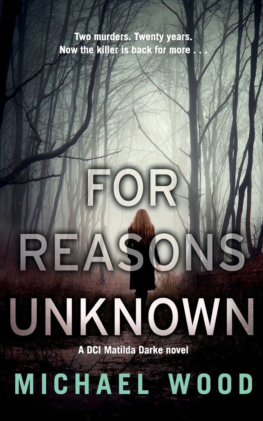 For Reasons Unknown