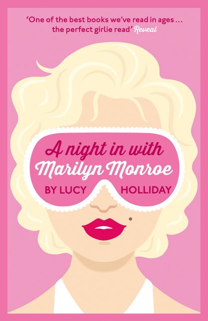 A Night in with Marilyn Monroe (a Night in With, Book 2)