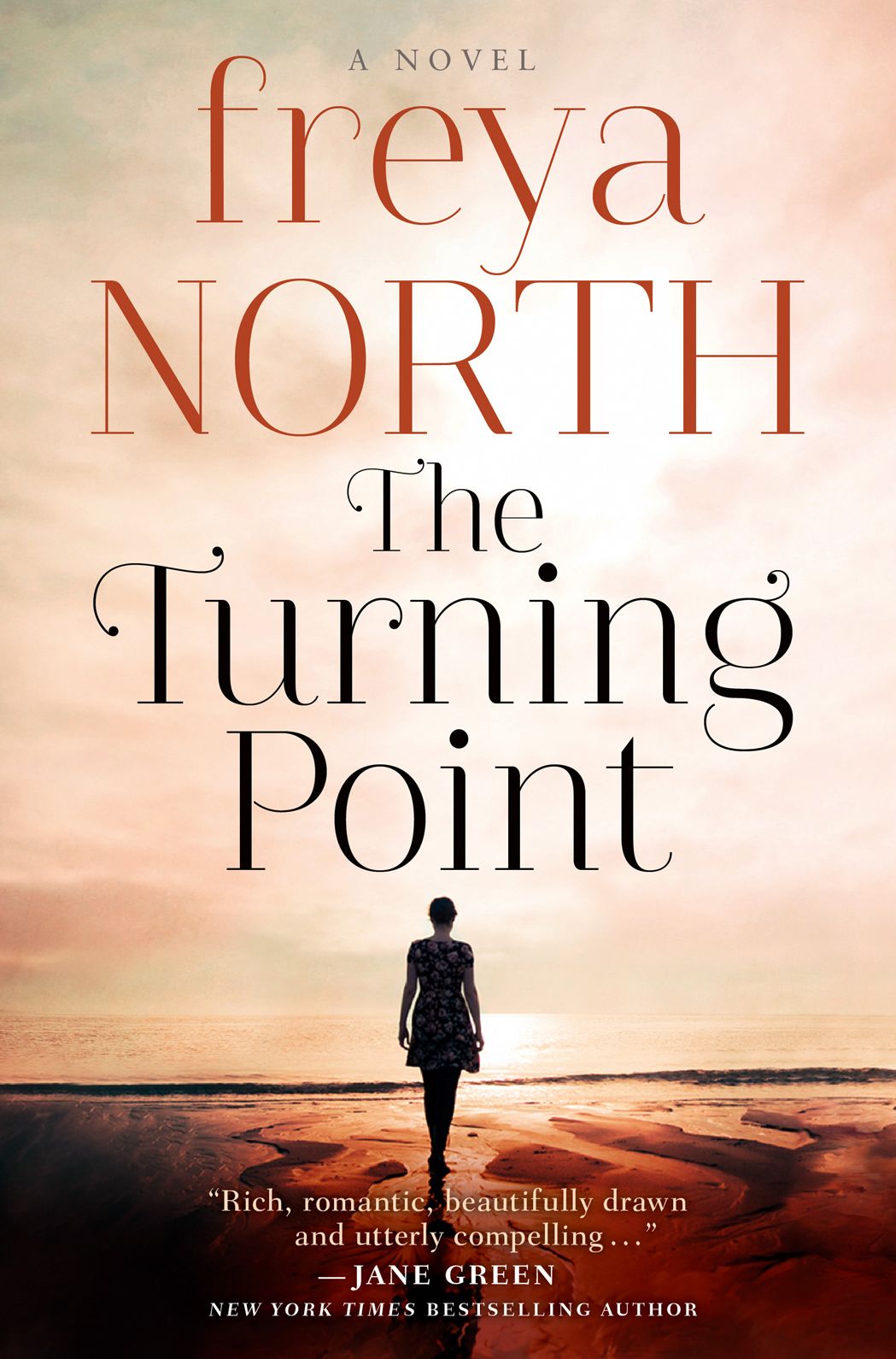 The Turning Point: A gripping love story, keep the tissues close...