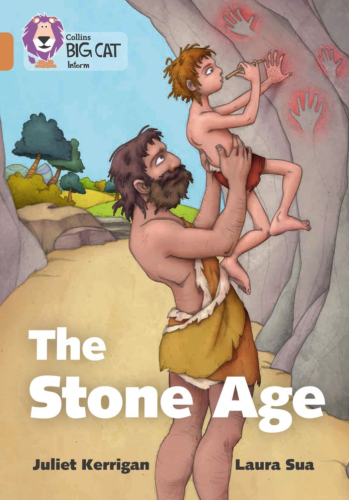 The Stone Age: Band 12/Copper