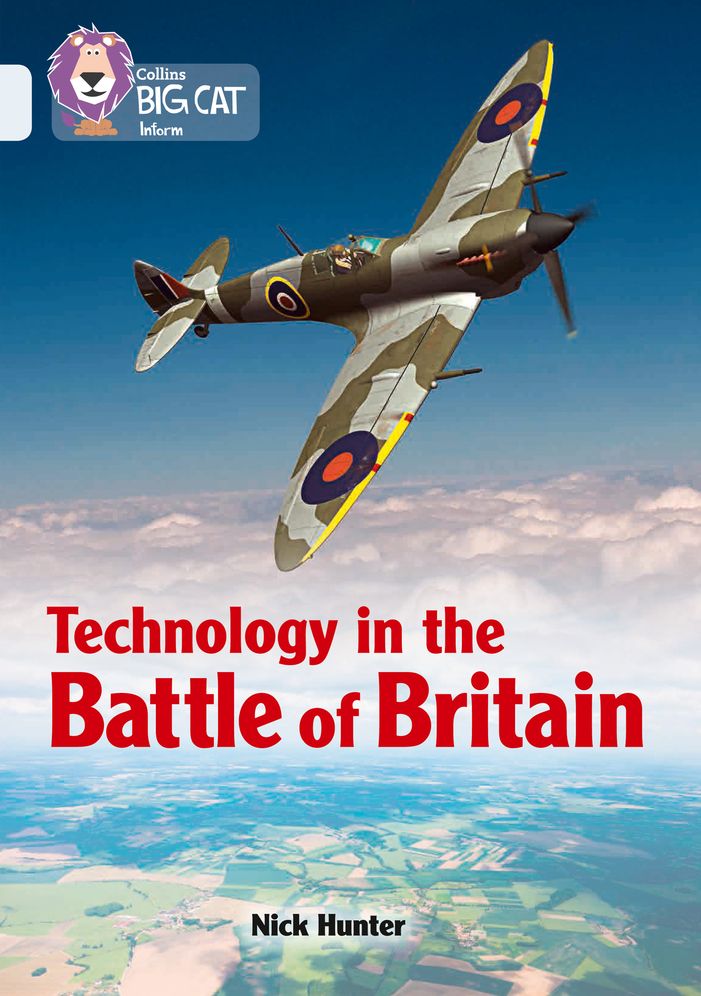 Technology in the Battle of Britain: Band 17/Diamond