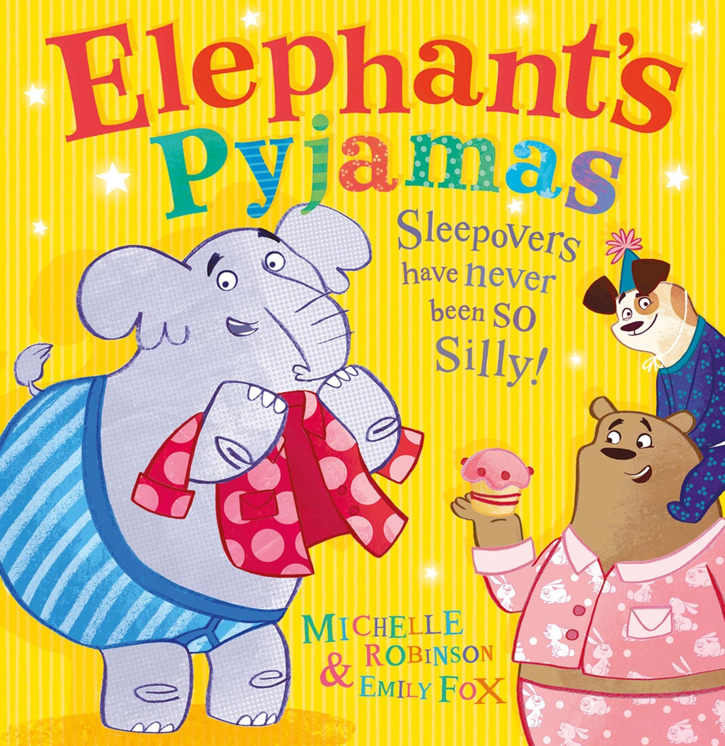 Elephant's Pyjamas