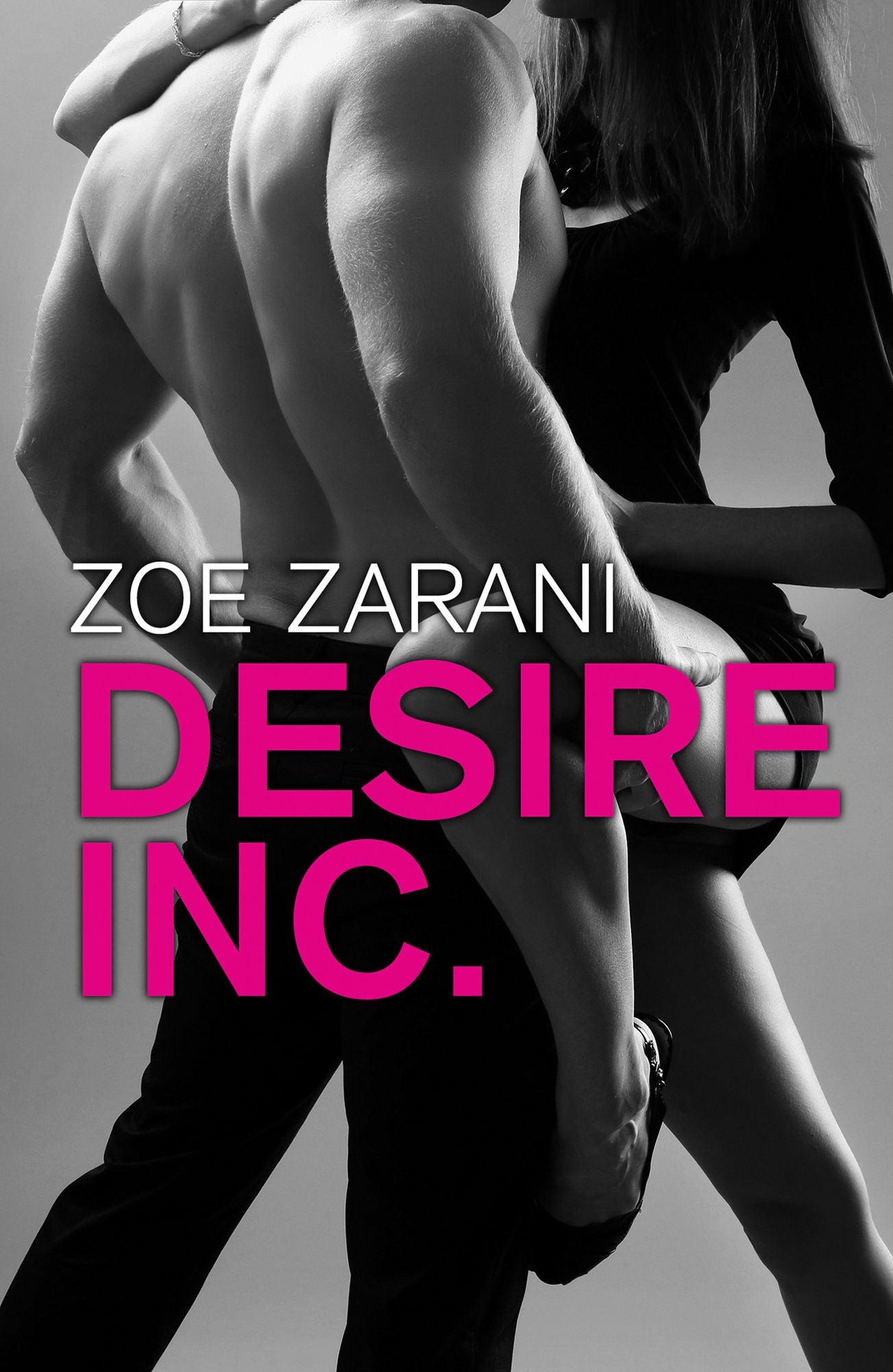 Desire Inc.