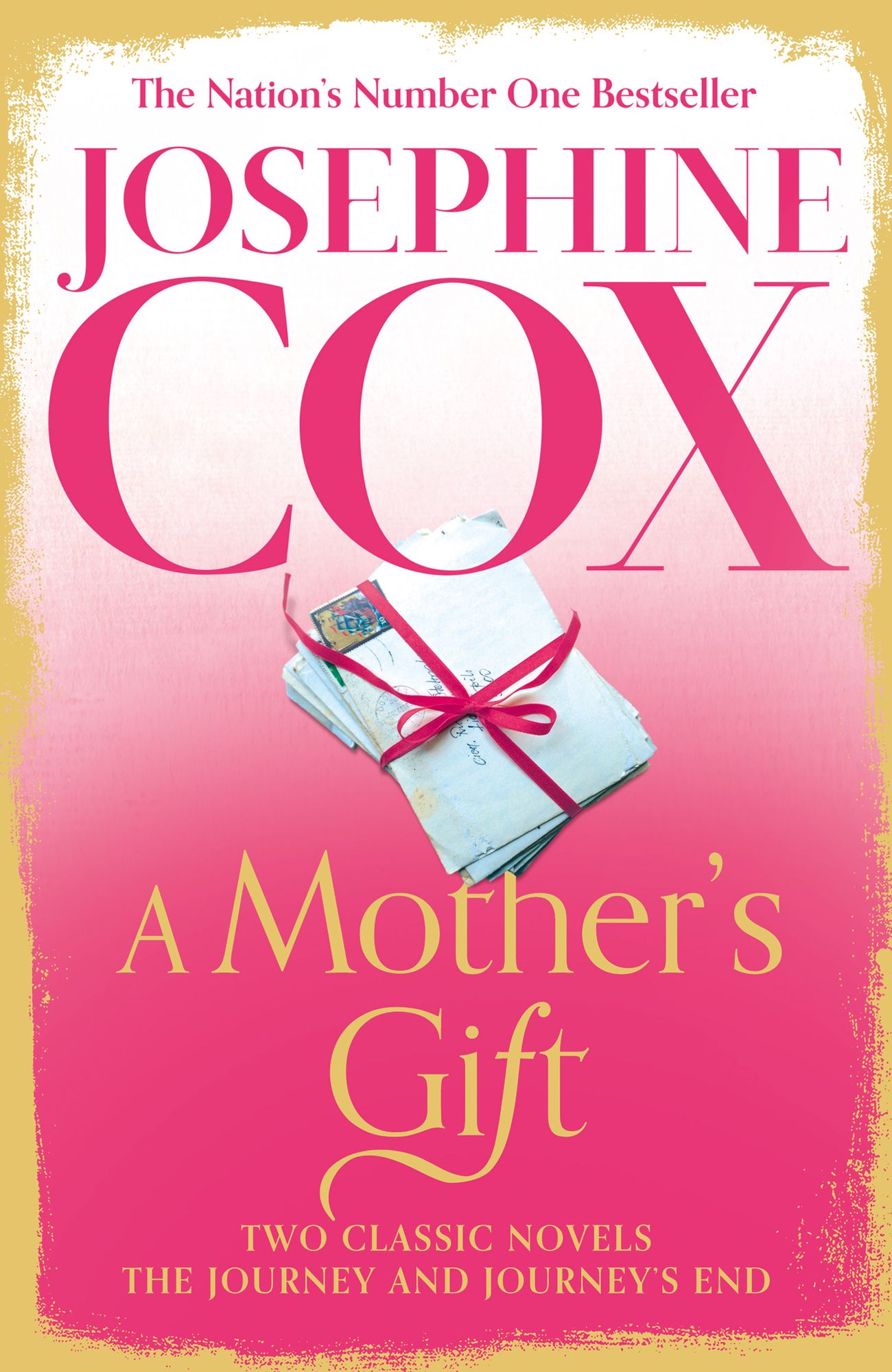 A Mother's Gift: Two Classic Novels