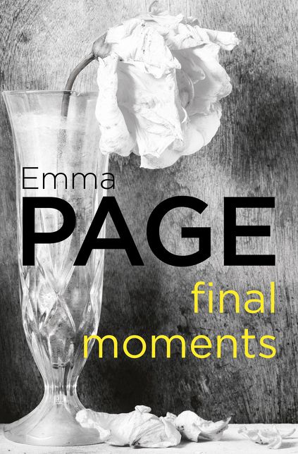 Final Moments
