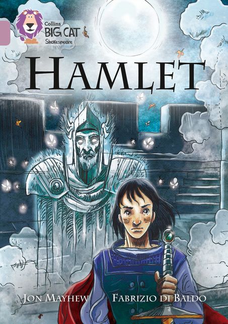 Hamlet: Band 18/Pearl