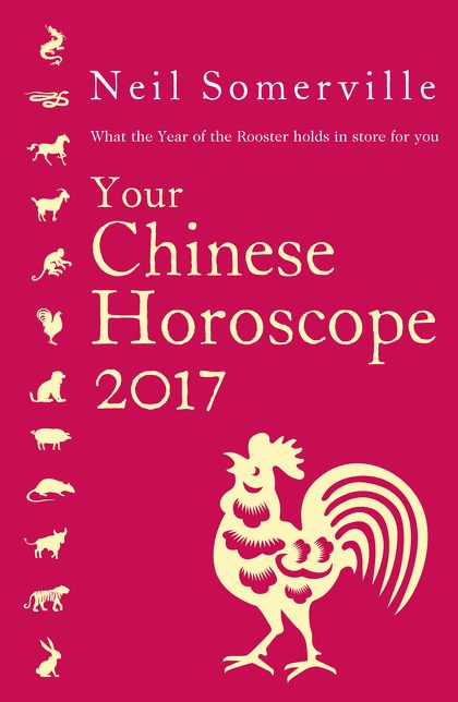 Your Chinese Horoscope: What the Year of the Rooster Holds in Store for You