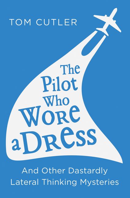 The Pilot Who Wore a Dress