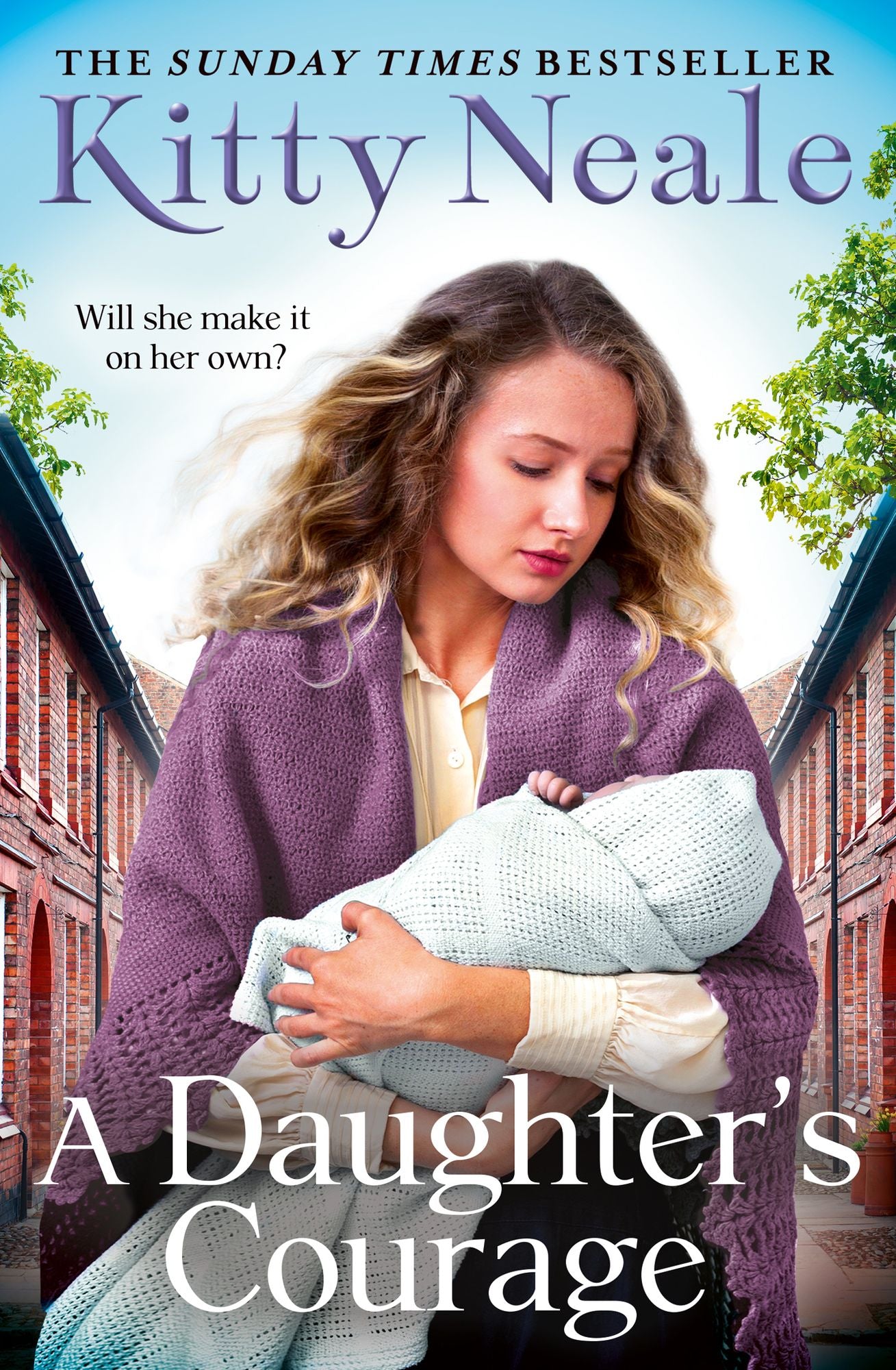 A Daughter's Courage