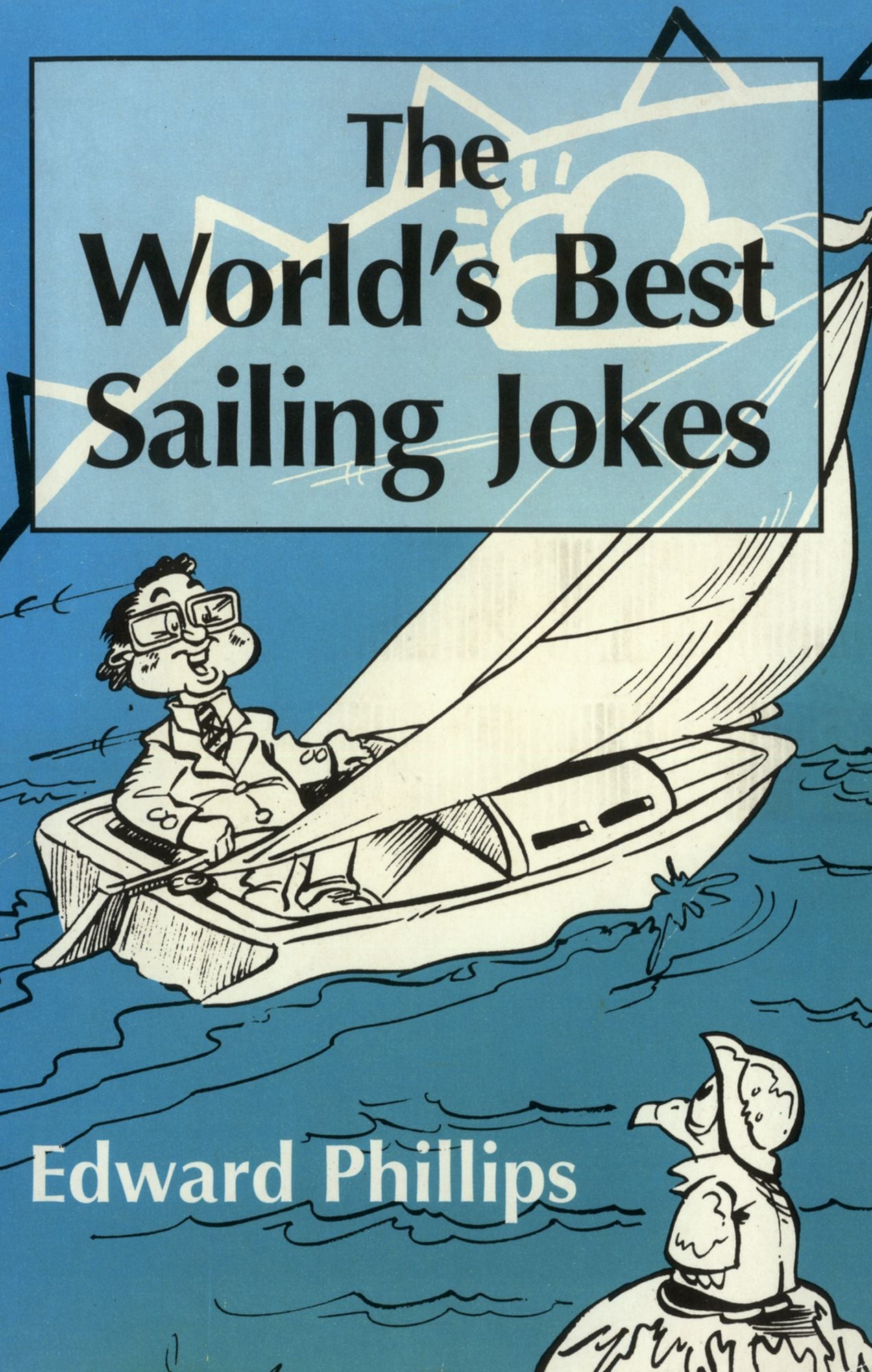 The World's Best Sailing Jokes