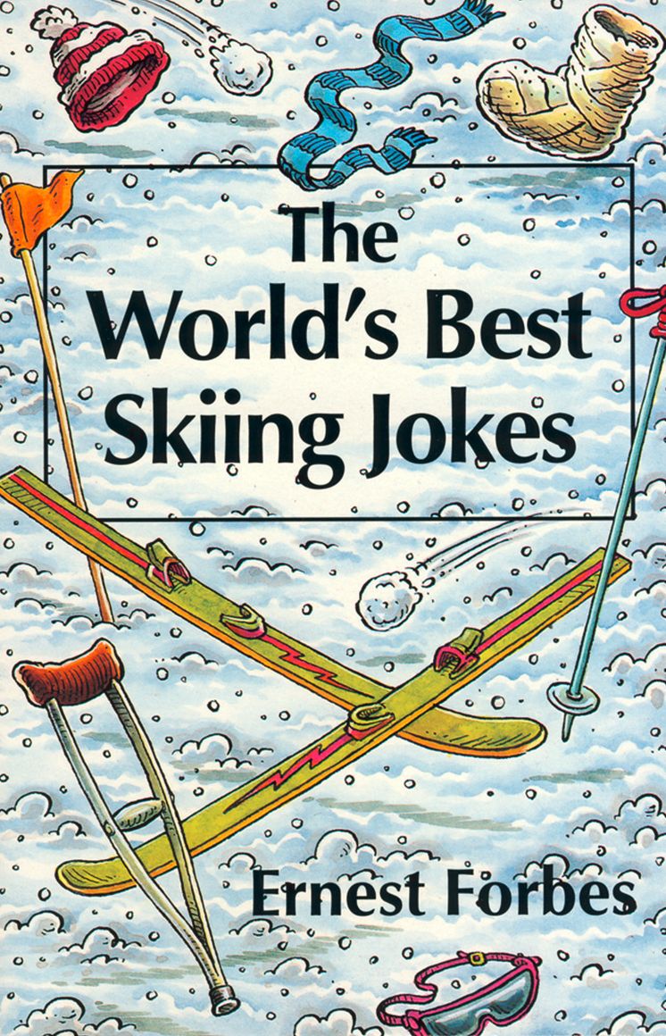 The World's Best Skiing Jokes