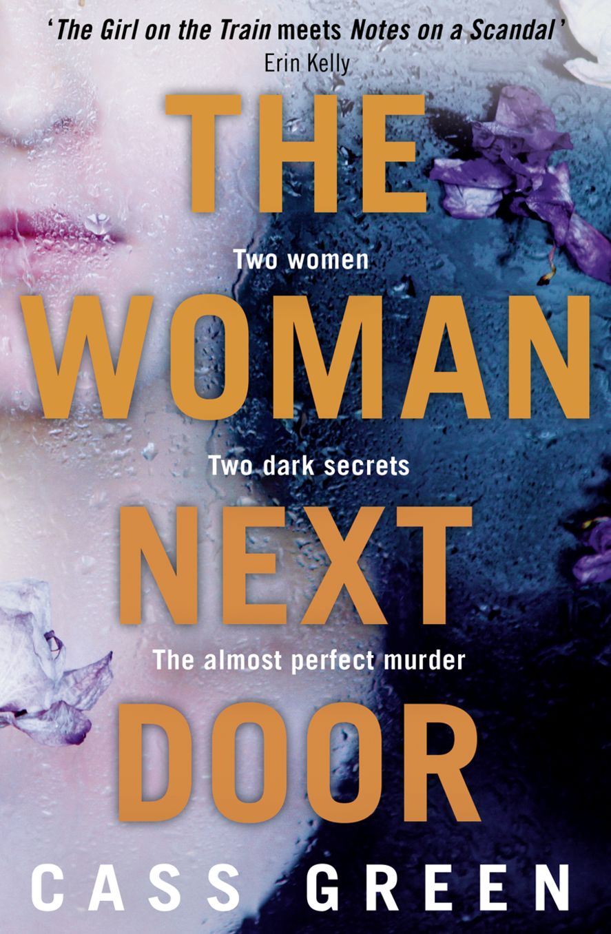 The Woman Next Door