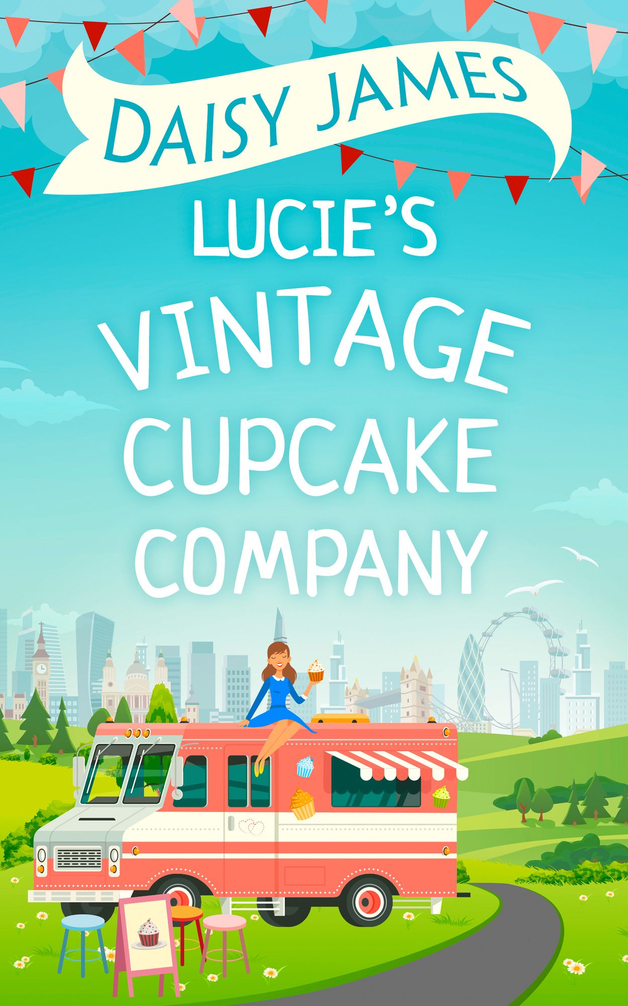 When Only Cupcakes Will Do