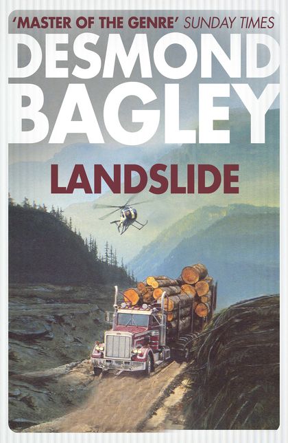 Landslide