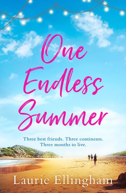 One Endless Summer: Heartwarming and uplifting the perfect holiday read