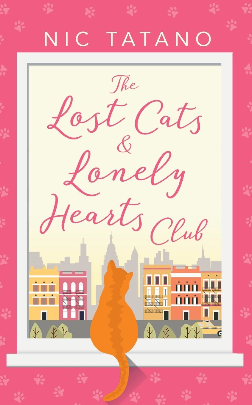 The Lost Cats and Lonely Hearts Club