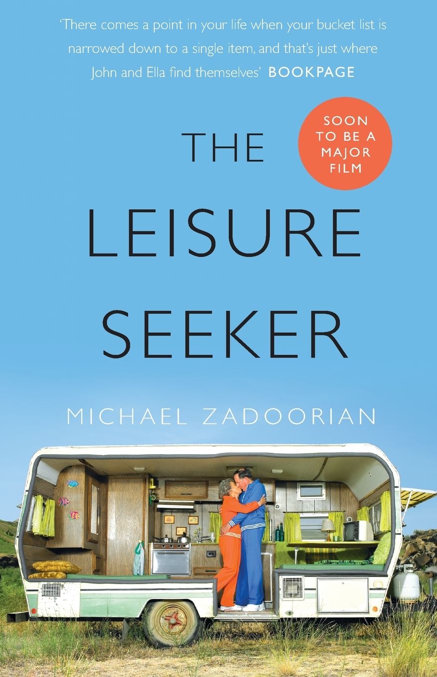 THE LEISURE SEEKER