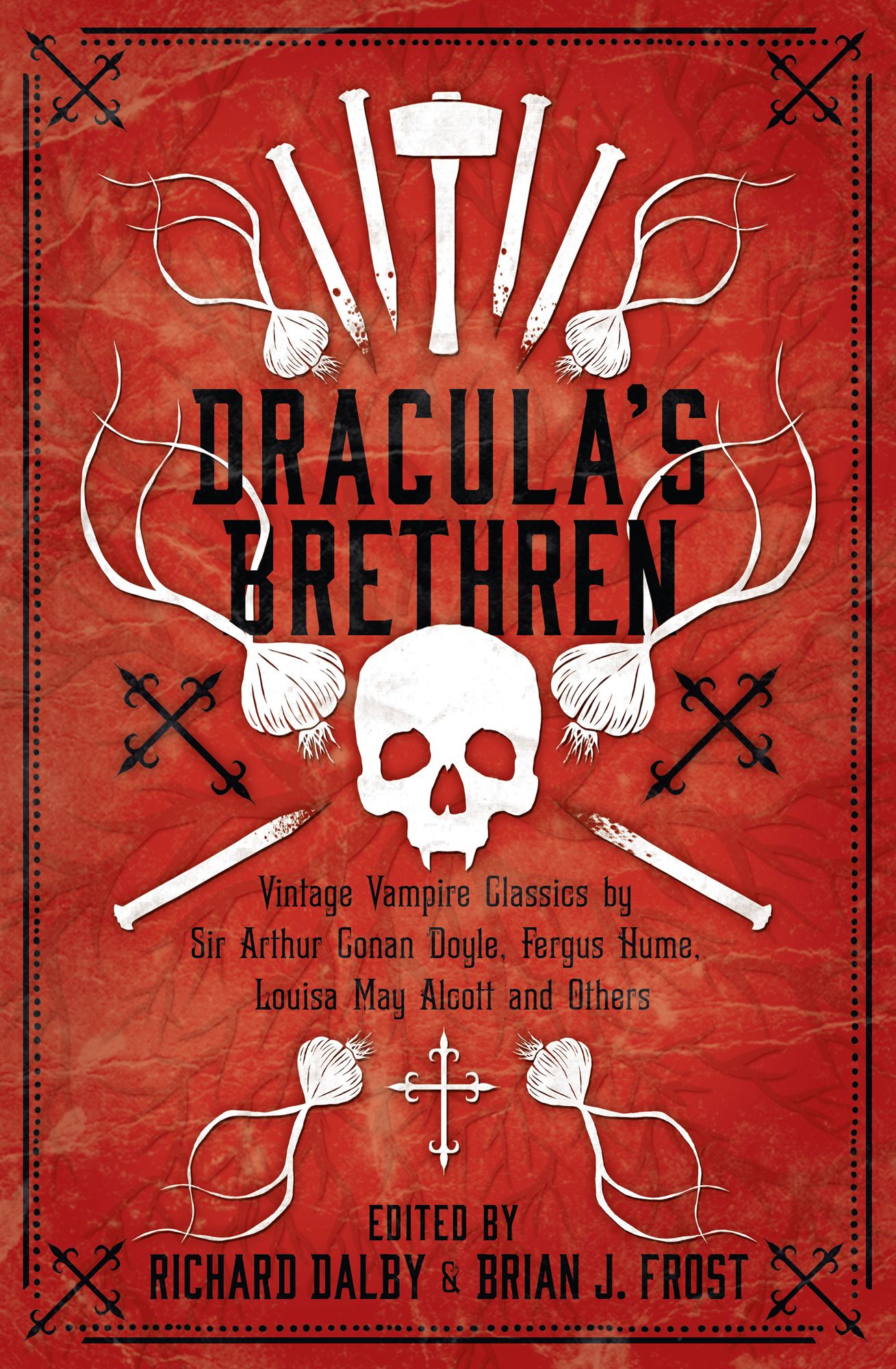 Dracula's Brethren (Collins Chillers)