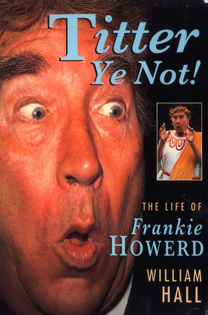 Titter Ye Not!