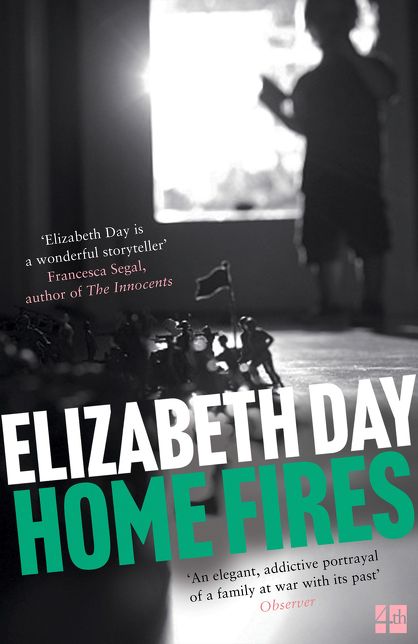 Home Fires