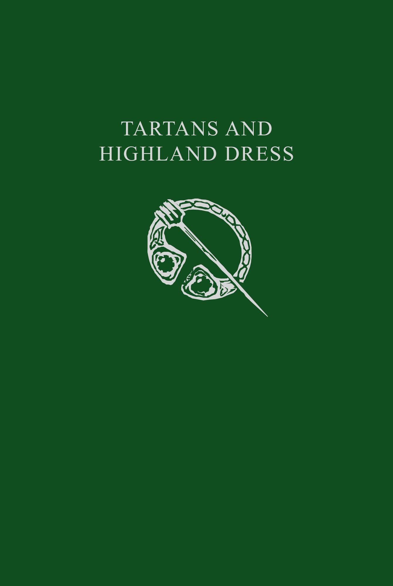 Tartans & Highland Dress (Collins Scottish Archive)