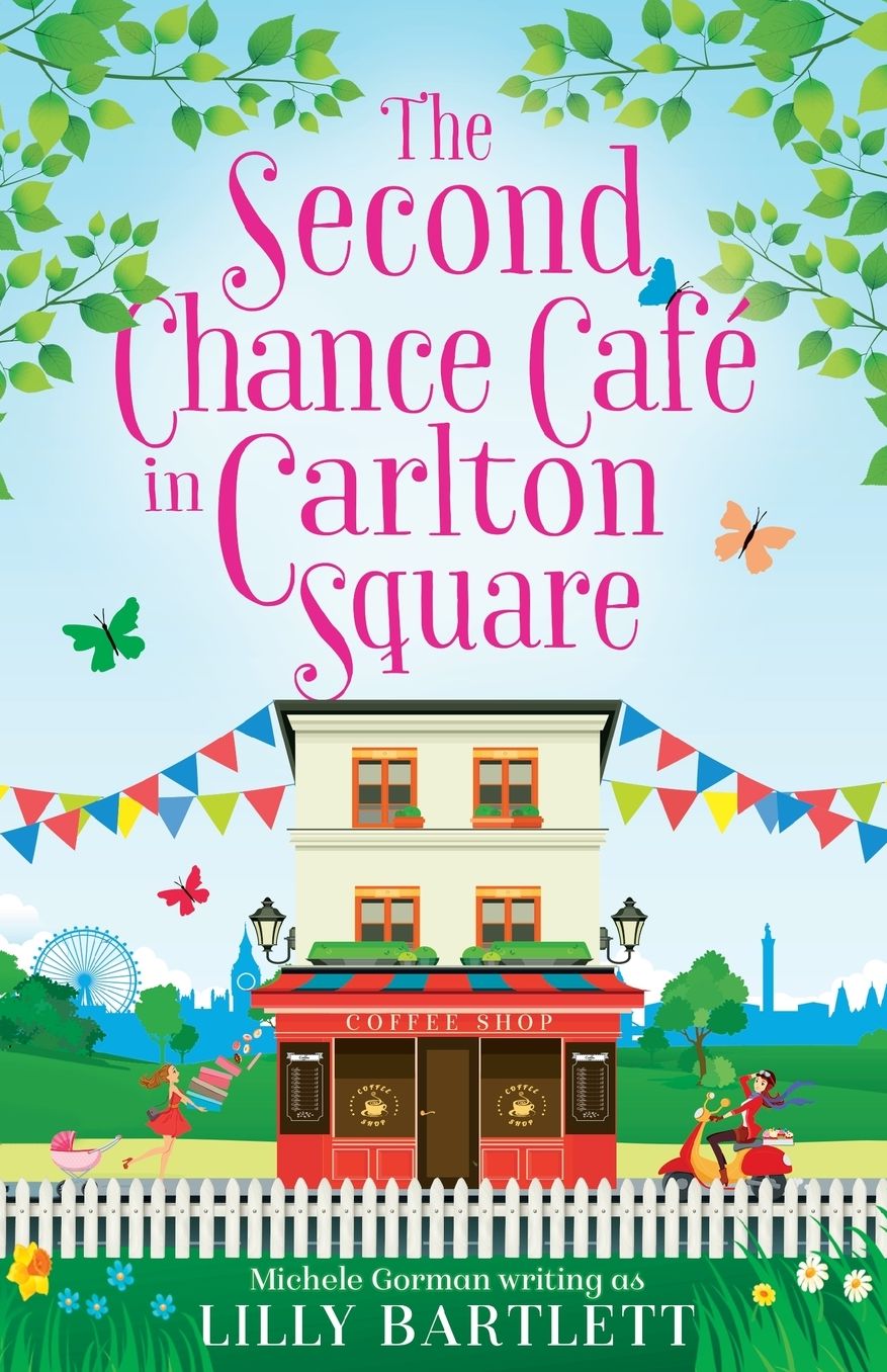 THE SECOND CHANCE CAFÉ IN CARLTON SQUARE