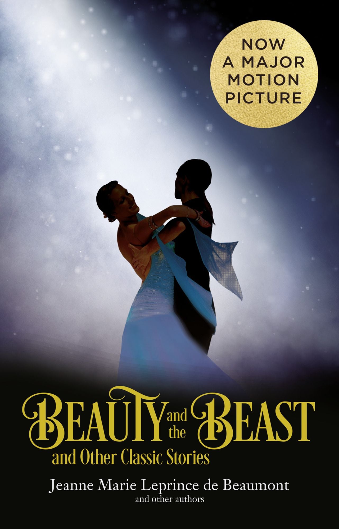 Beauty and the Beast and Other Classic Stories (Collins Classics)