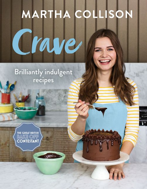 Crave: Brilliantly indulgent recipes