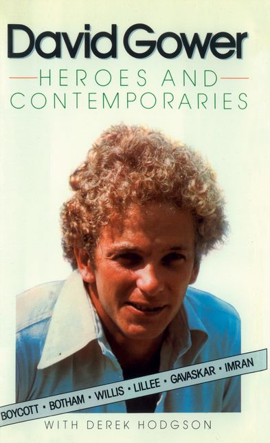 Heroes and Contemporaries (Text Only)