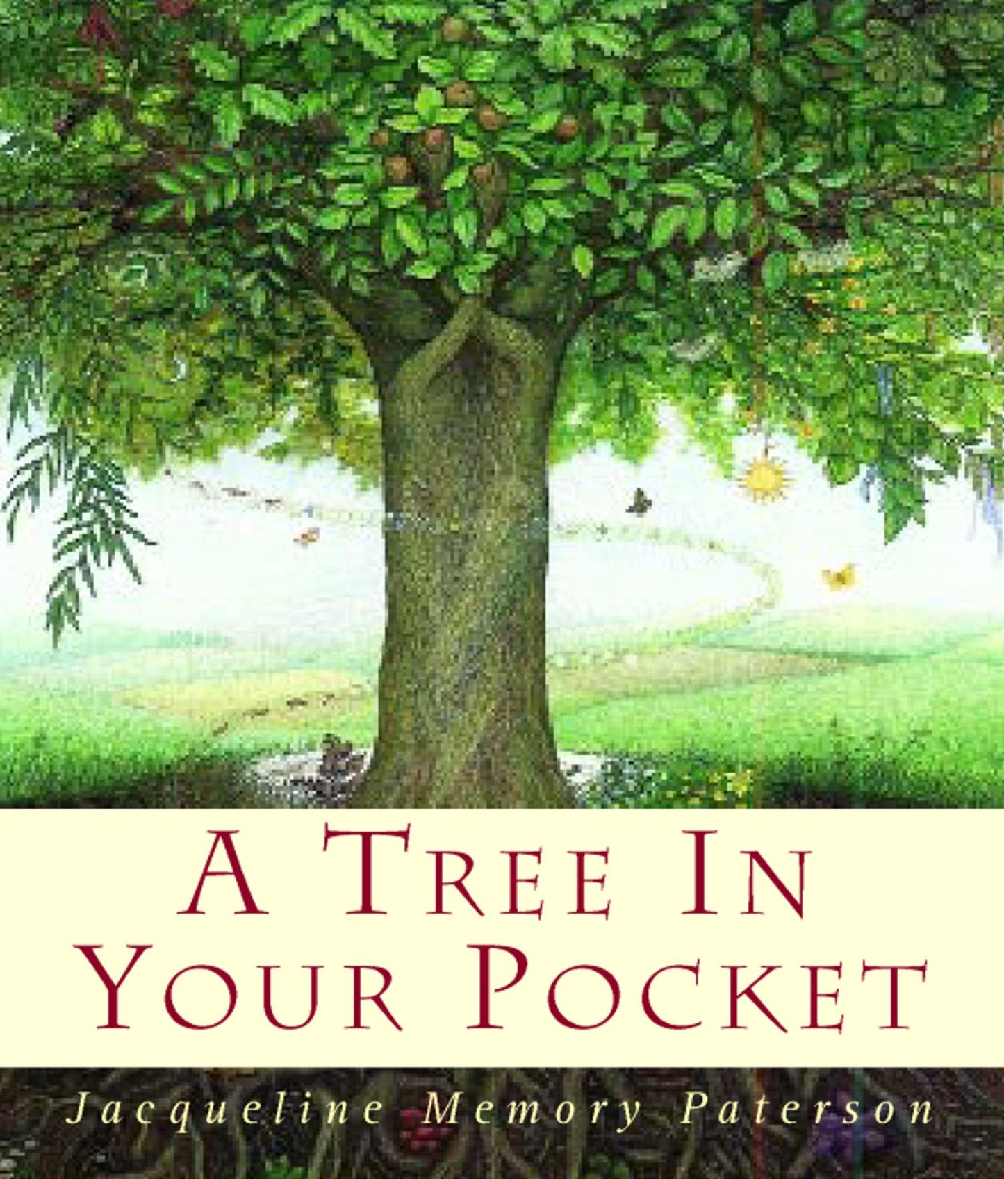 A Tree in Your Pocket