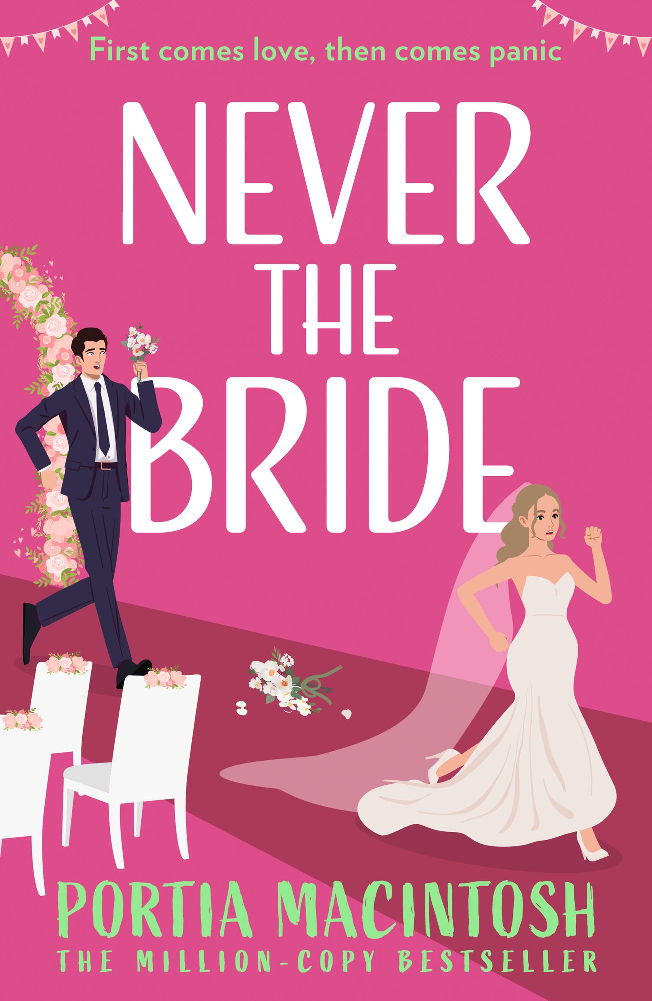 How Not to be a Bride