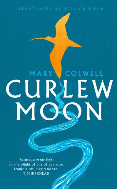 Curlew Moon