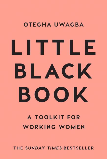 Little Black Book: A Toolkit for Working Women