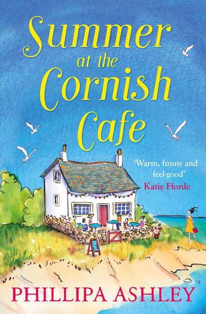 Summer at the Cornish CafÃ¯Â¿Â½ the Perfect Summer Romance for 2018 (the Cornish CafÃ¯Â¿Â½ Series, Book 1)