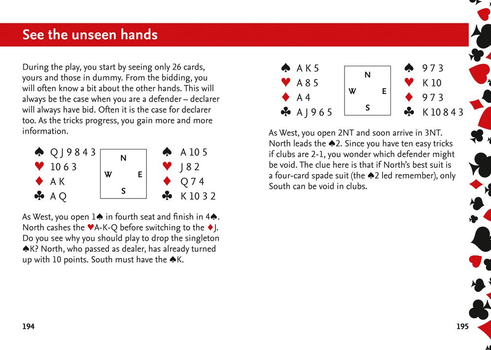 Bridge Secrets: Don'T Miss a Trick