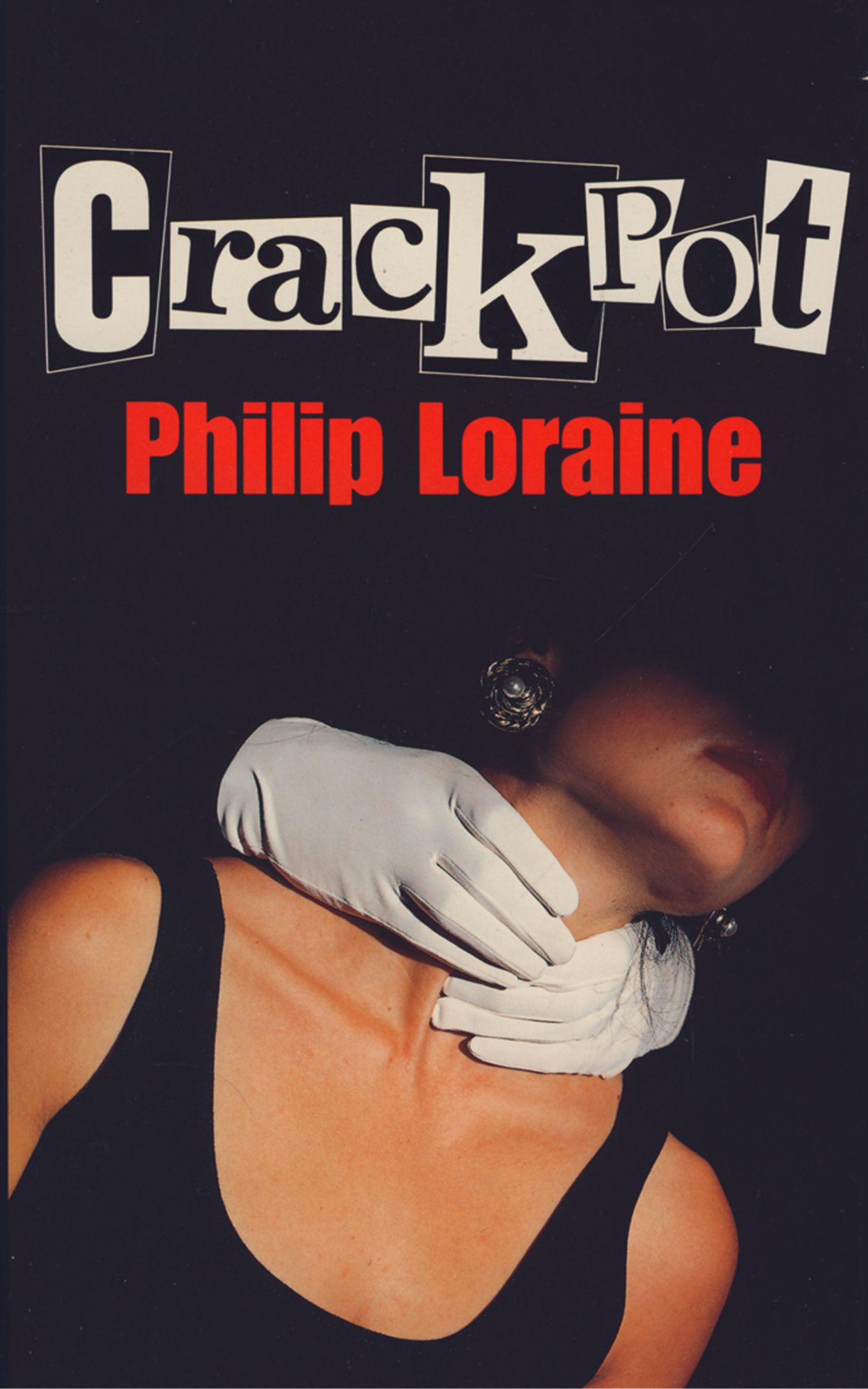 Crackpot