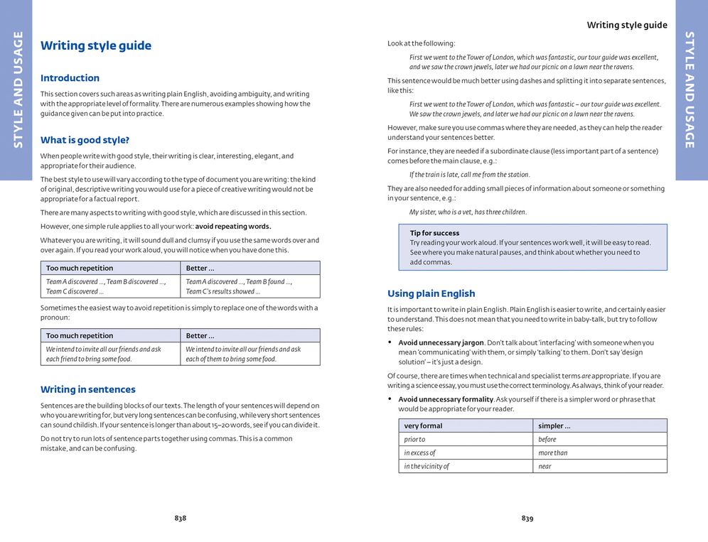 Collins Cobuild Intermediate Learner's Dictionary