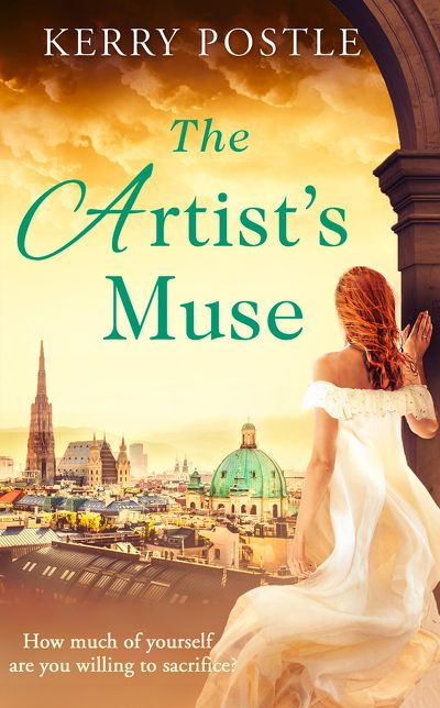 The Artist's Muse