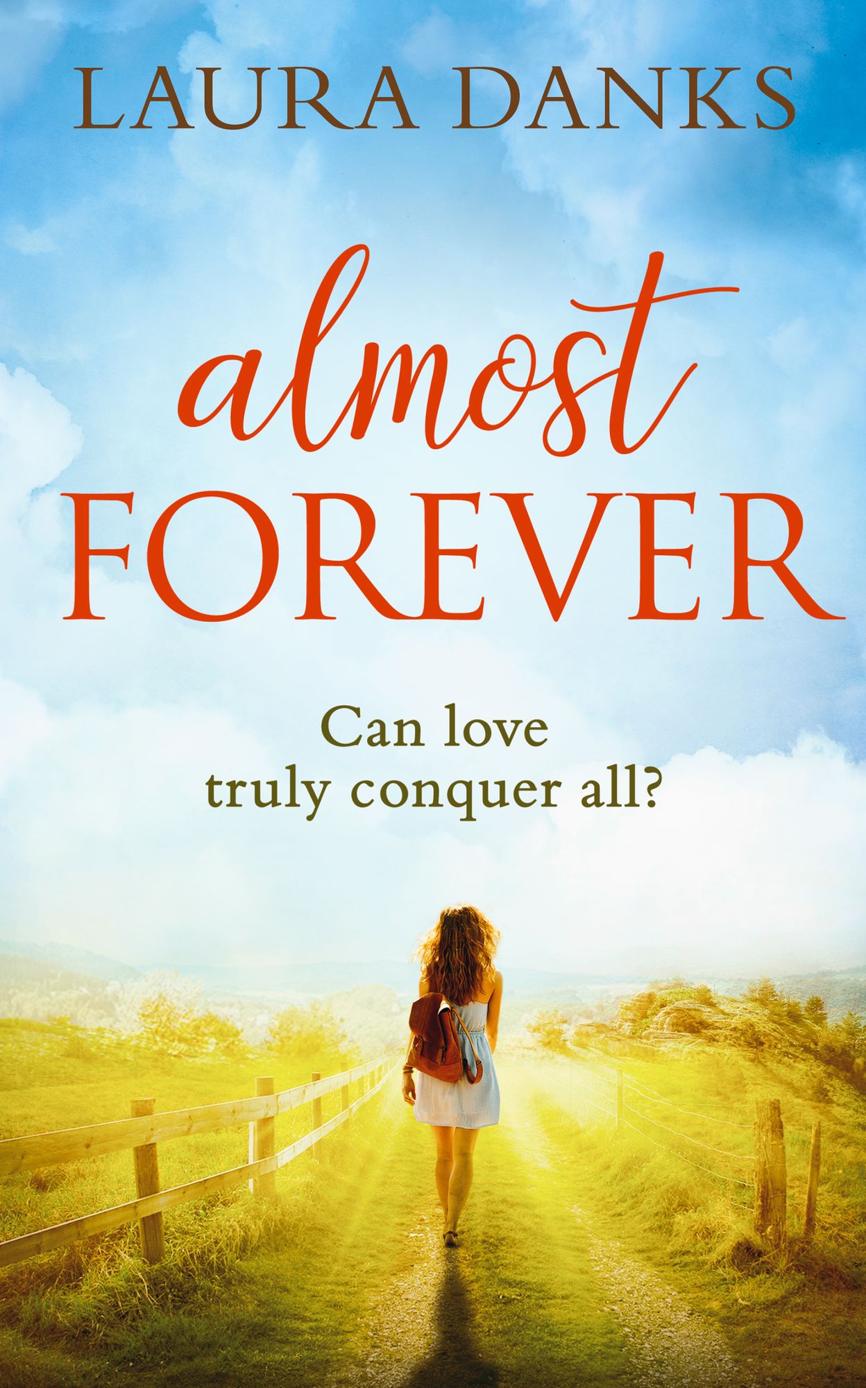 Almost Forever