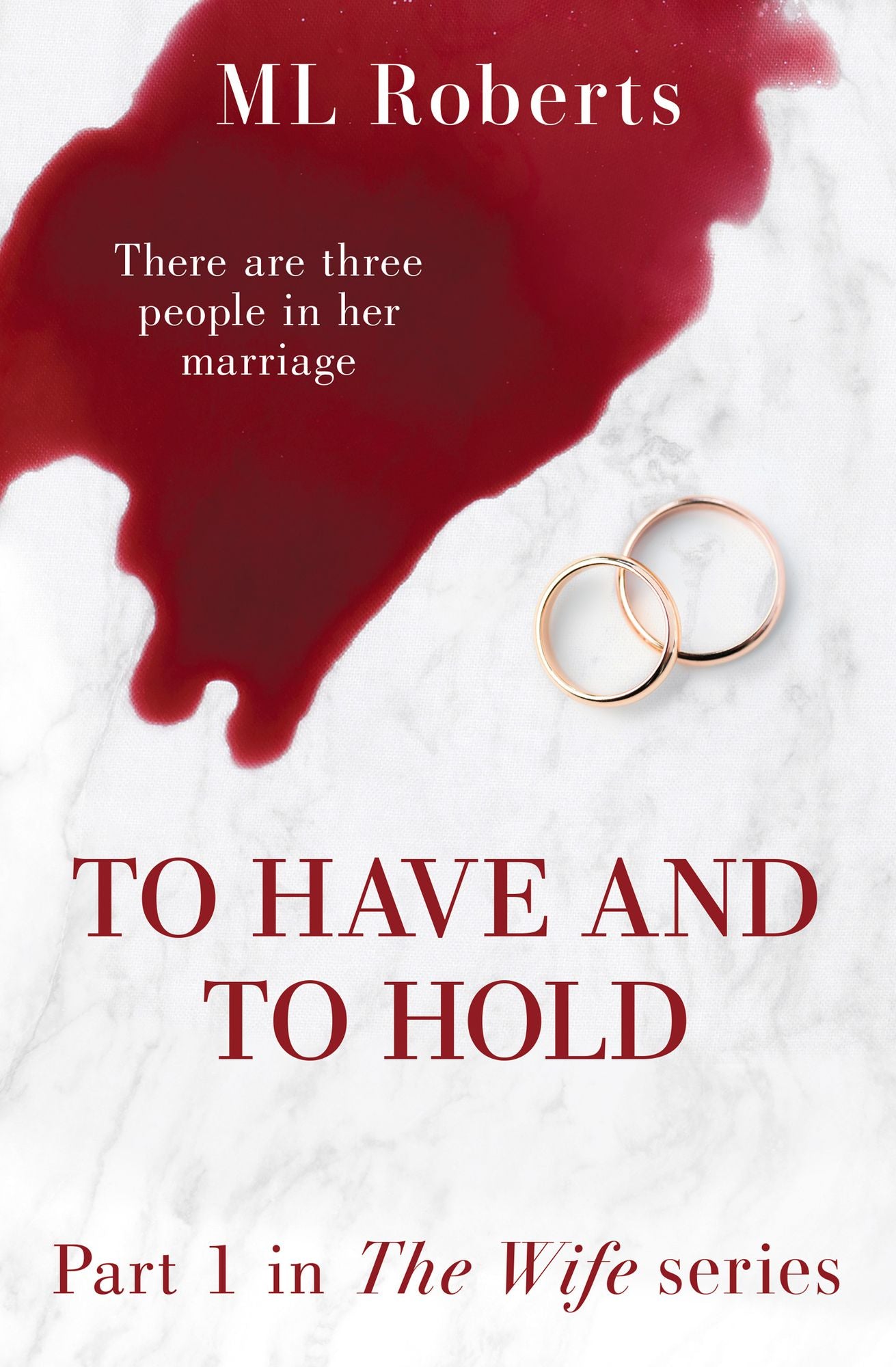 The Wife - Part One: A gripping psychological thriller full of twists and lies (The Wife series)