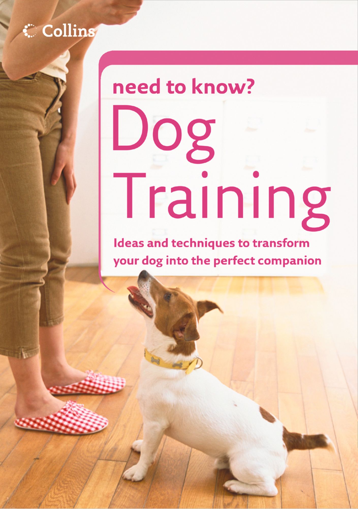 Dog Training (Collins Need to Know?)